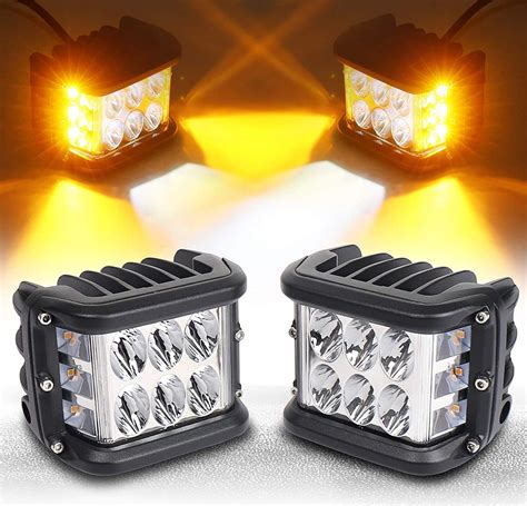 Amazon.ca: Off Road Lights.